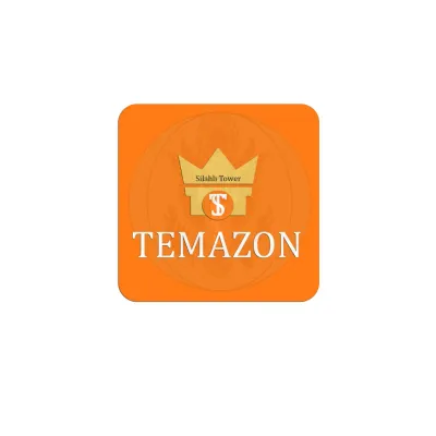 Temazon's icon