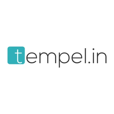 tempel.in's brand icon