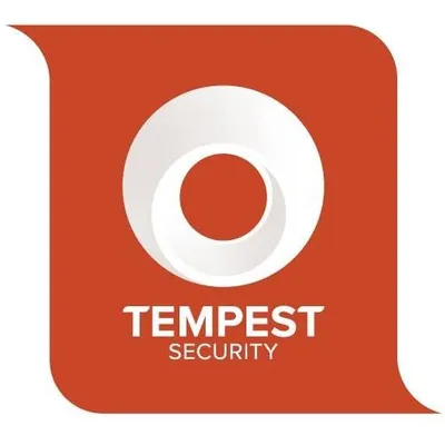 tempestsecurity.com's icon