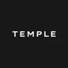 temple.com's icon