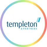 Logo van Templeton