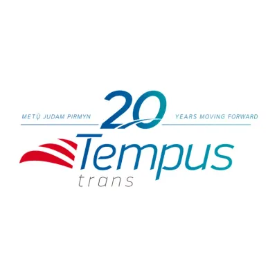 Tempus's icon