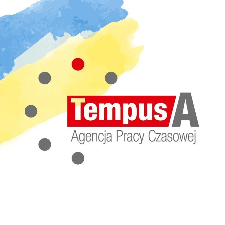 Agencja Pracy Czasowej Tempus A sp. z o.o. sp. k.