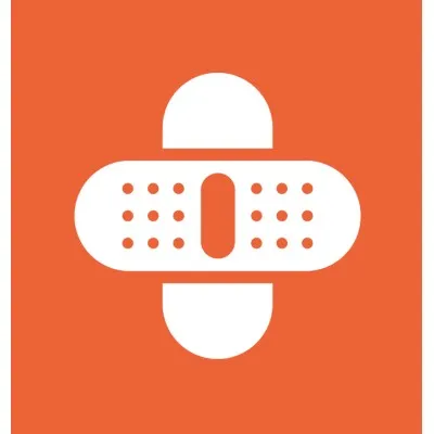 temsaude.com.br's icon