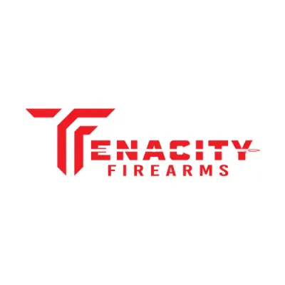 Tenacity Firearms's icon
