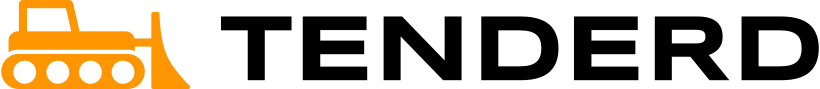 TENDERD logo