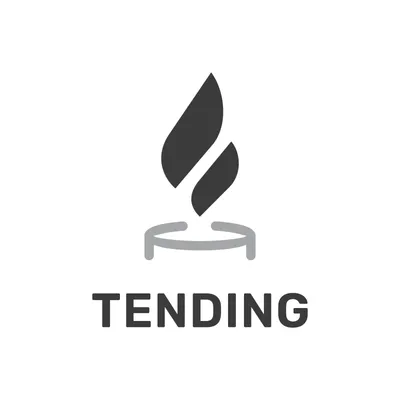 tendingremotecare.com's icon