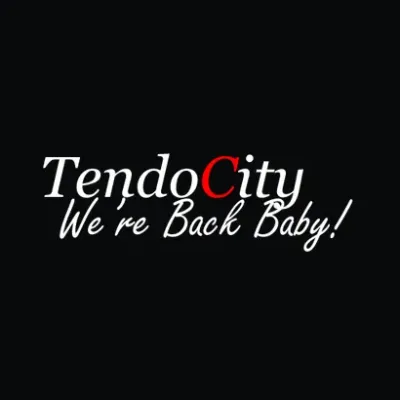 Tendo City's icon
