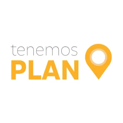 TenemosPlan's icon
