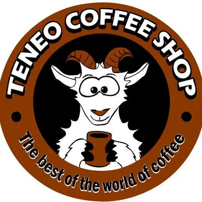 teneocoffee.com's icon