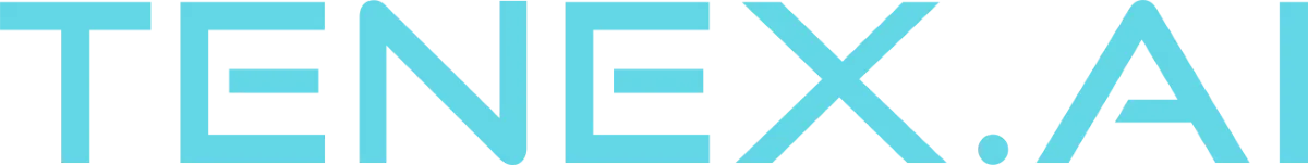 Tenex AI logo
