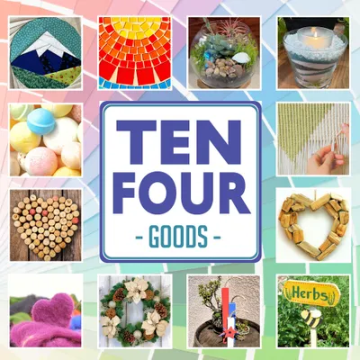 tenfourgoods.com's icon