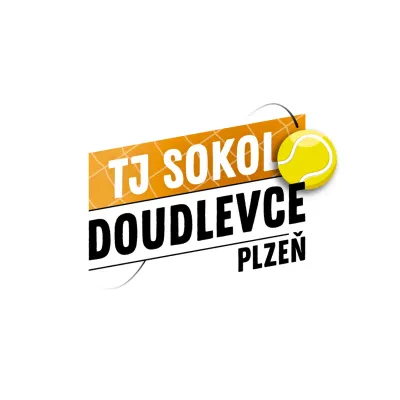 Tenisdoudlevce's brand icon