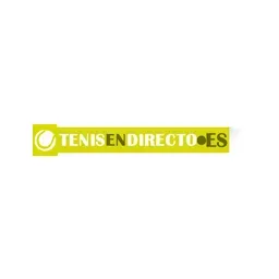 Tenis en directo's brand icon