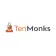 Logo van TenMonks