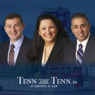 tennandtenn.com's icon