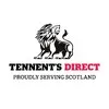 tennentsdirect.com's icon