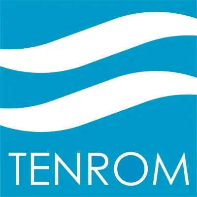 tenrom.ro's icon