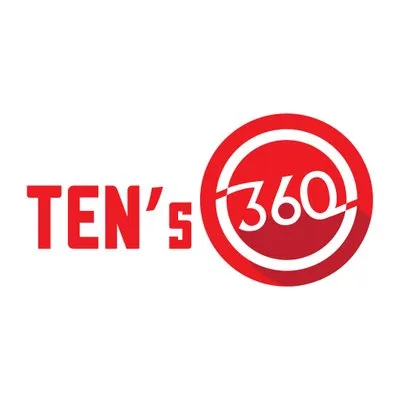 tens360.com's icon