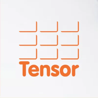 tensor.com's icon
