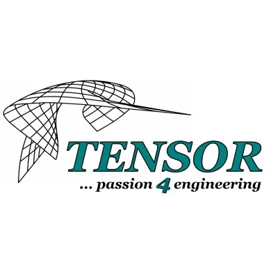 tensor.ro's icon