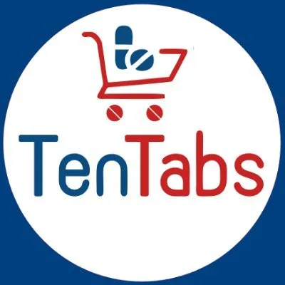 tentabs.in's icon