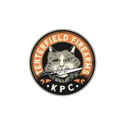 Tenterfield Firearms's icon
