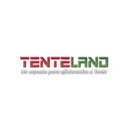 tenteros.land's icon