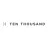 tenthousand.cc logo