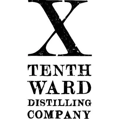 tenthwarddistilling.com's icon