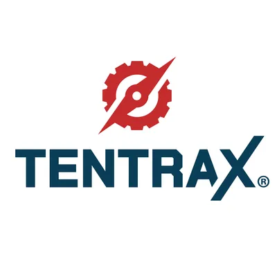tentrax.com's icon