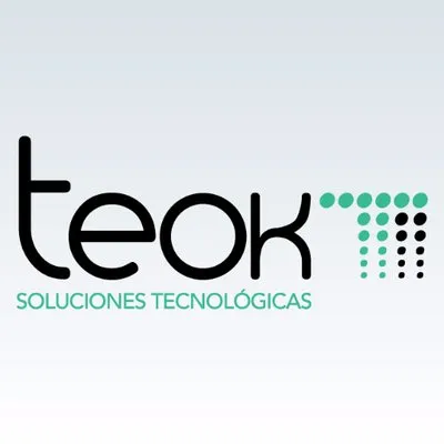 teok-ti.com's icon