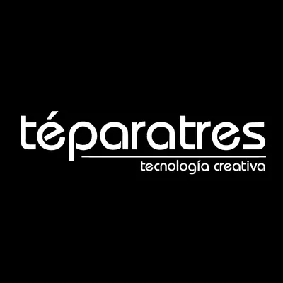 teparatres.cl's icon