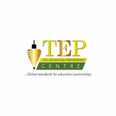 tepcentre.com's icon