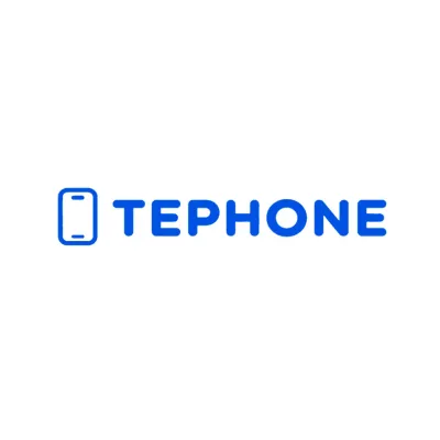 tephone.com's icon