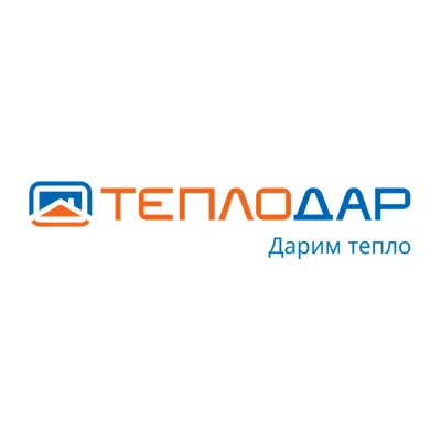TEPLODAR's icon