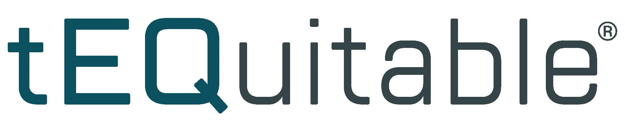 tEQuitable logo