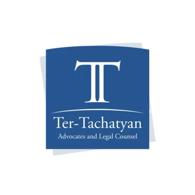 Ter-Tachatyan's icon