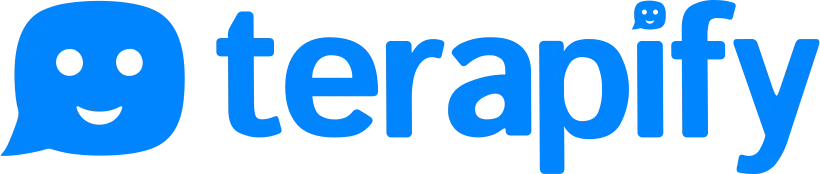 Terapify logo