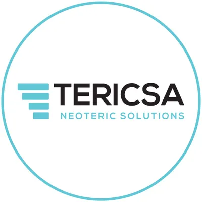 tericsa.com's icon