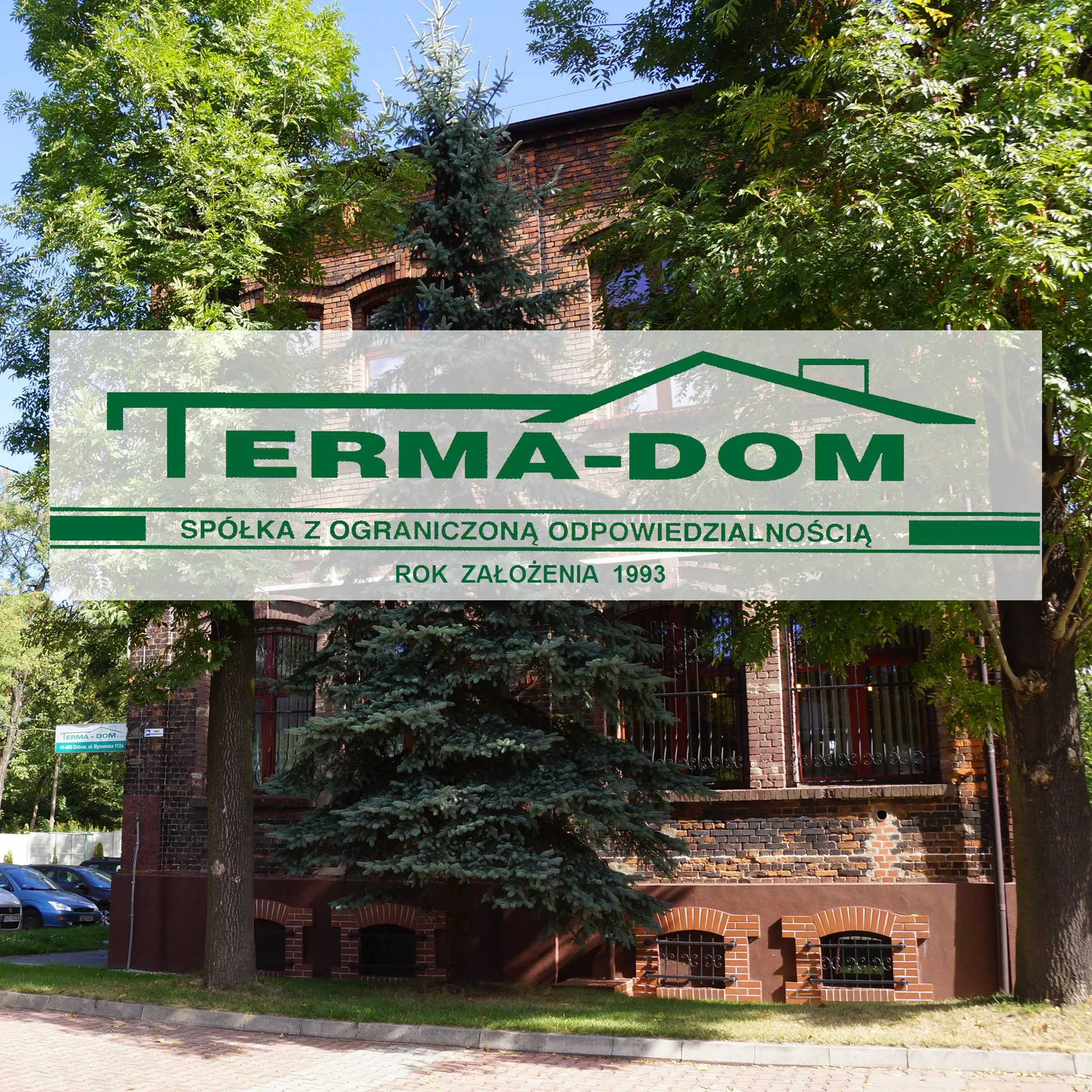Terma-Dom sp. z o.o.
