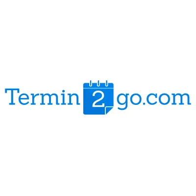 Termin2go's icon