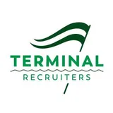 Logo van Terminal Recruiters