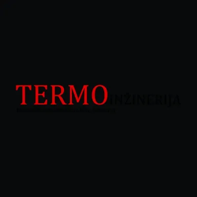 Termoinžinerija's icon