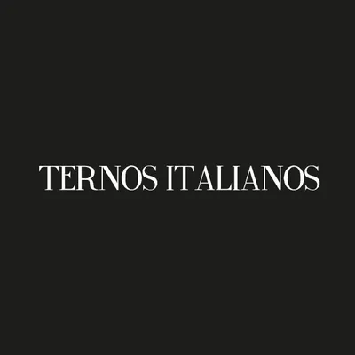 ternositalianos.com's icon