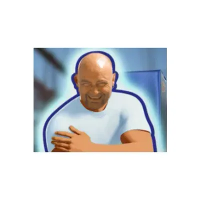 Terra-Runner's brand icon