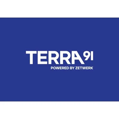 terra91.com's icon