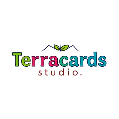 TerraCards Studio's icon