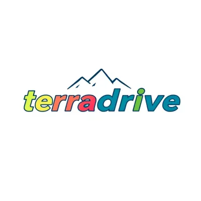 Terradrive's icon