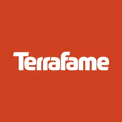 terrafame.com's icon